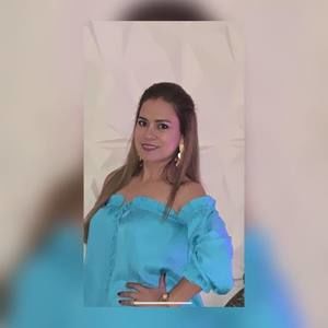 Meet your Posher, Brigitte